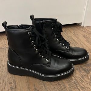 Madden Girl Boots
